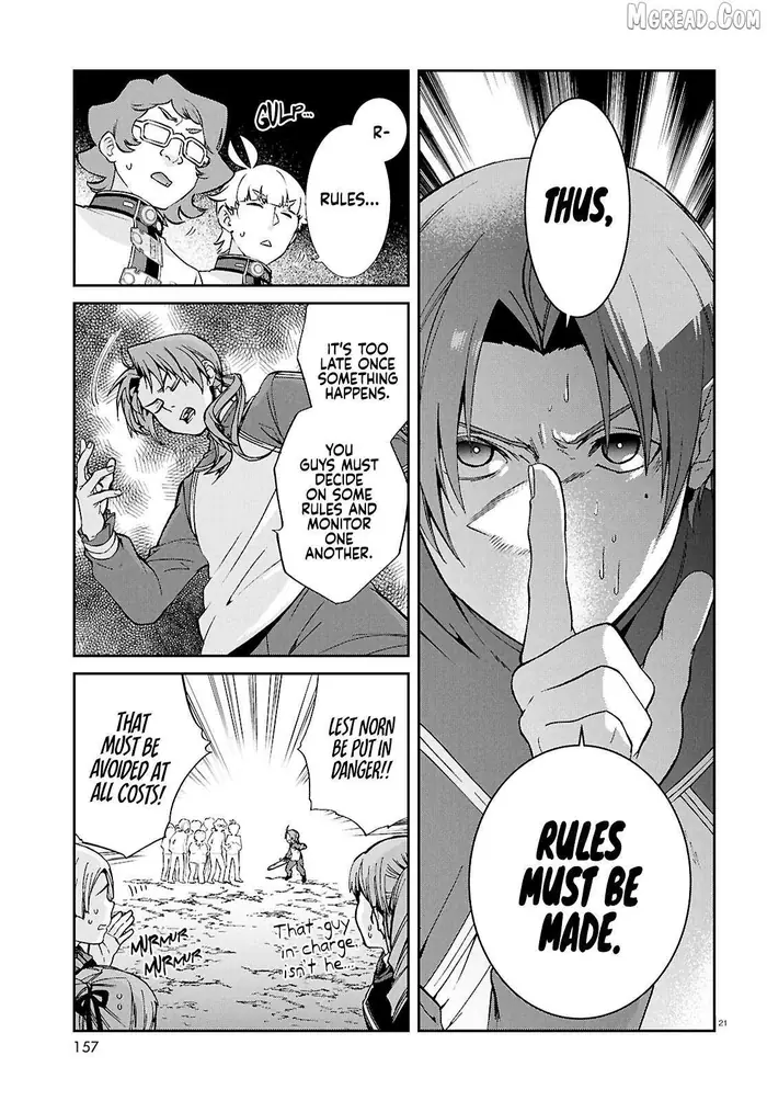 Mushoku Tensei Chapter 118 image 22_optimized